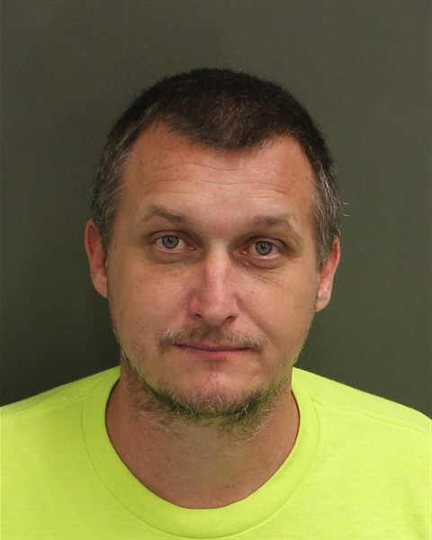  DUSTIN MICHAEL STEEN Photo Image