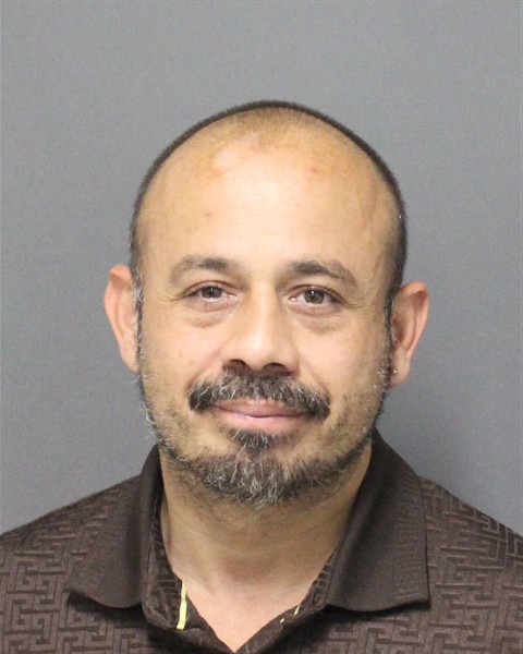  RUBEN  JR MENDEZ Mugshot / County Arrests / Orange County Arrests