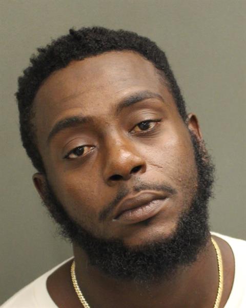  LOGAN RENATO JR CLARK Mugshot / County Arrests / Orange County Arrests