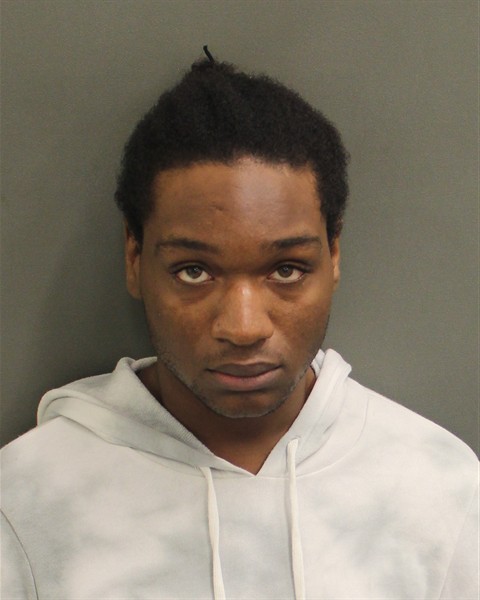  TESHAUN DEVAN TERRY Photo Image