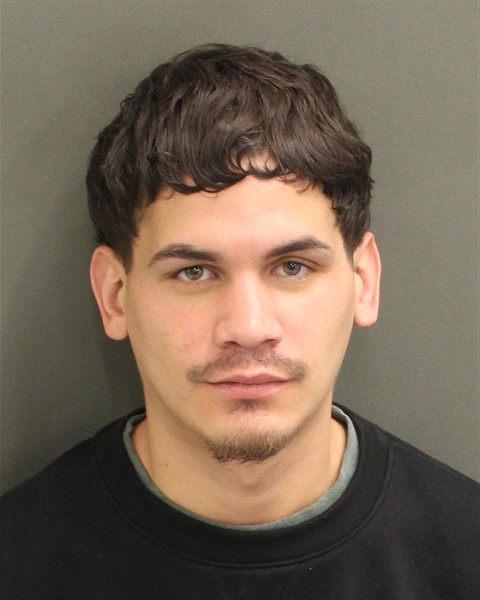  CHRISTOPHER ANGEL PAGANSANTIAGO Photo Image