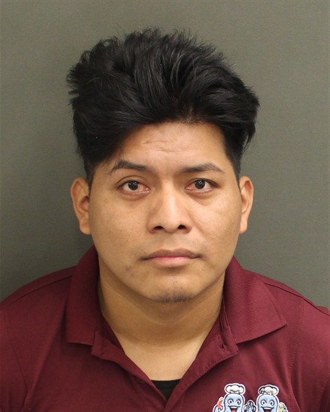  JORGE ALEXANDER PEREZSALES Photo Image