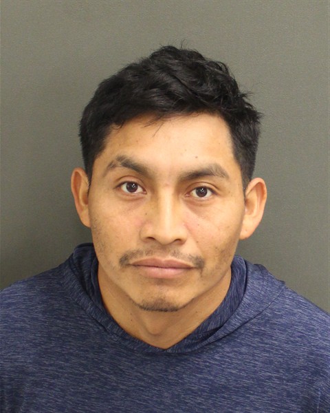  WILMAR MELVIN RAMIREZTRIGUEROS Photo Image