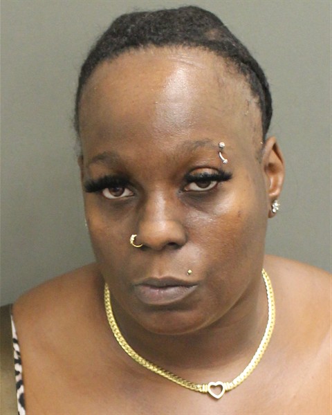  ERICKA DENISE COLLINS Photo Image