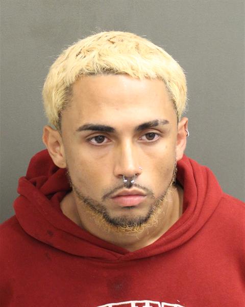  GAVEN REESE DECKER Photo Image