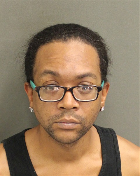  CHARLES MOSBY Photo Image