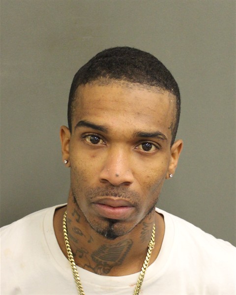  DARRYL MARICE JR JOHNSON Photo Image