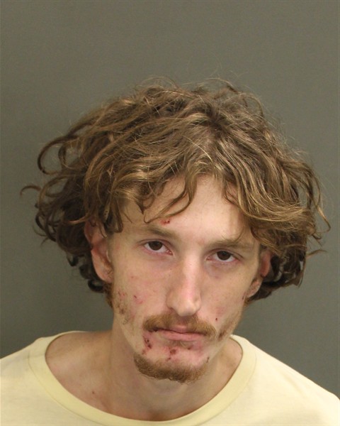  TREVIN M PLETKA Photo Image