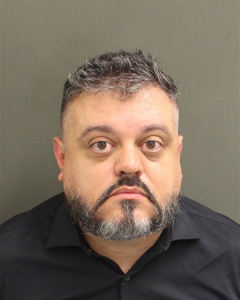 JOHN JONATHAN LUGO Mugshot / County Arrests / Orange County Arrests