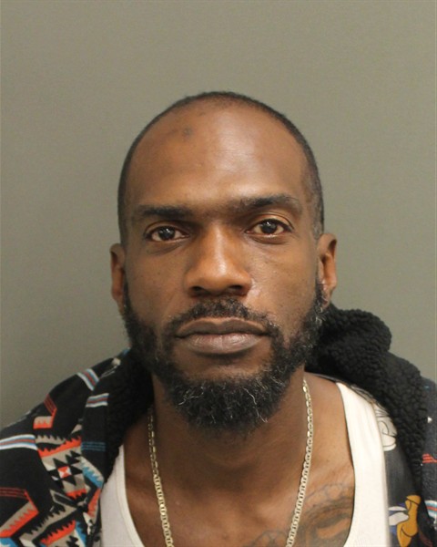  BRYAN KEITH GORDON Photo Image