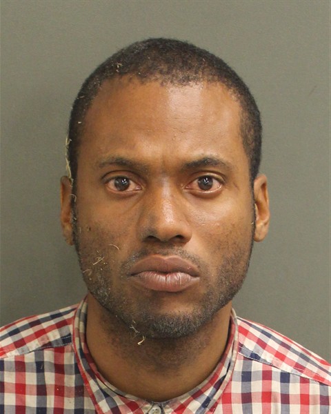  GIANNI ANDREW MERCURIUS Mugshot / County Arrests / Orange County Arrests