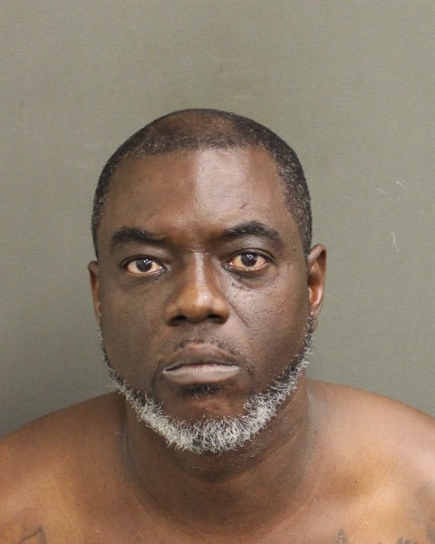  ALLIHONDRA CLARANCE MOODY Mugshot / County Arrests / Orange County Arrests