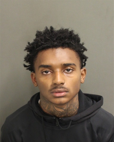  DESHAY TURNER Photo Image