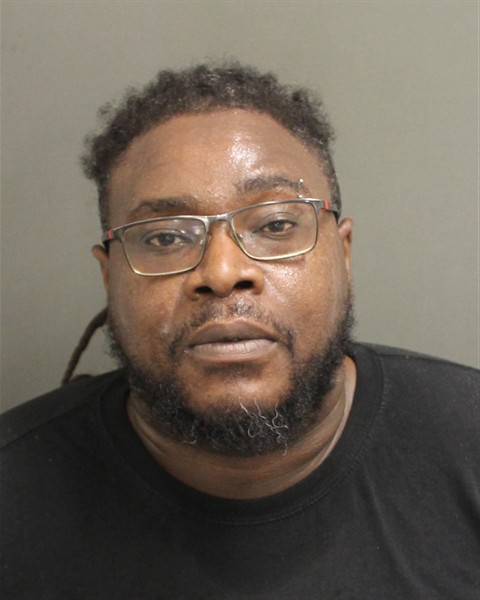  MICHAEL LYNN GARNER Mugshot / County Arrests / Orange County Arrests