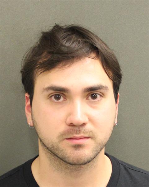  LUIS MANUEL JR SEGUI Photo Image