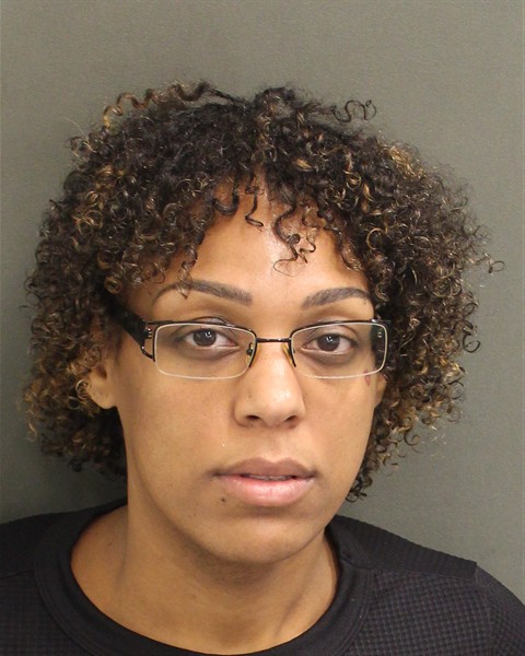  NATASHA MONIQUE PENN Photo Image