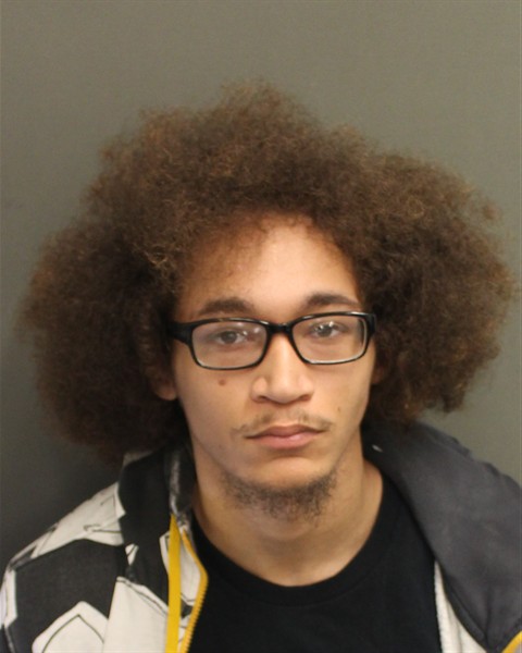  ERIC STEPHENLEE WHITE Photo Image