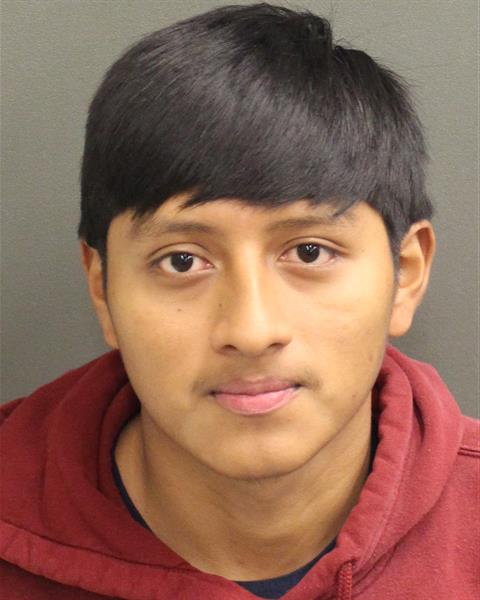  ALEX ESTUARDO CHOTIUL Photo Image