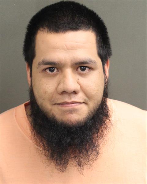  ALEXIS FERNANDO PRIETORAMOS Photo Image