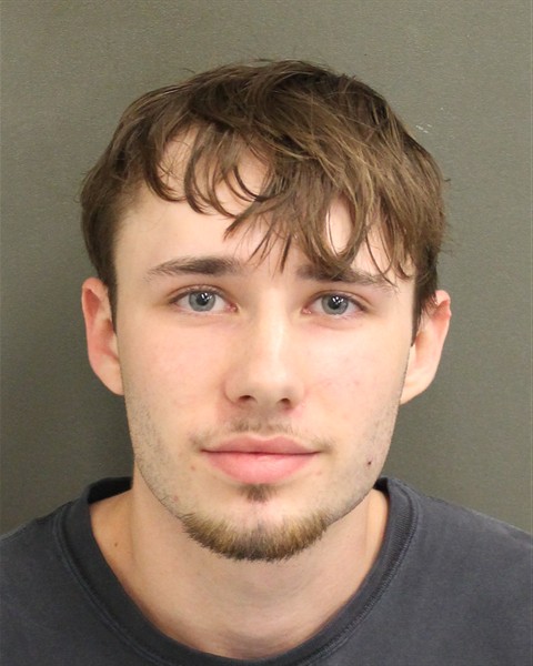  GAVIN MICHAEL DIEHL Photo Image