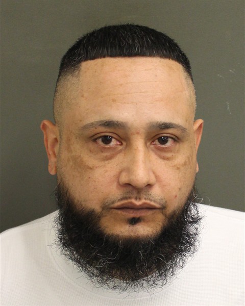  ORLANDO ROSARIO Photo Image