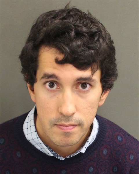  BRENDAN THOMAS RODRIGUEZ Photo Image