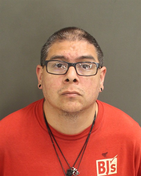  NICOLAS JOSEPH DAVILLA Photo Image