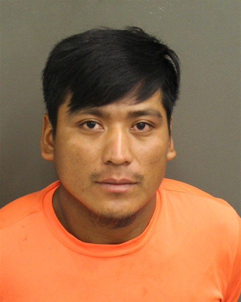  SERGIO SALVADOR JUAREZDOMINGO Photo Image