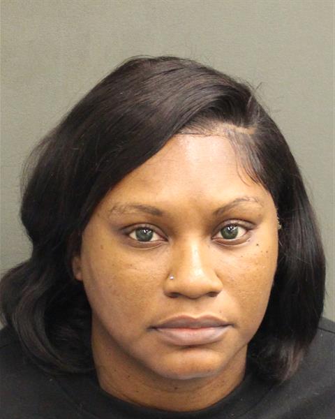  TRESSIE DORCELUS Photo Image