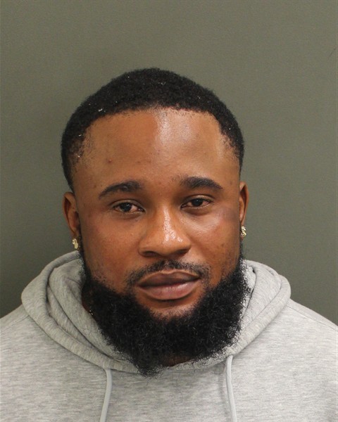  RAJAE GIBBISON Photo Image