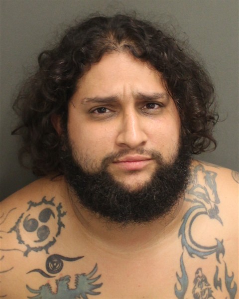  PAUL ISRAEL MONTANEZVELEZ Photo Image