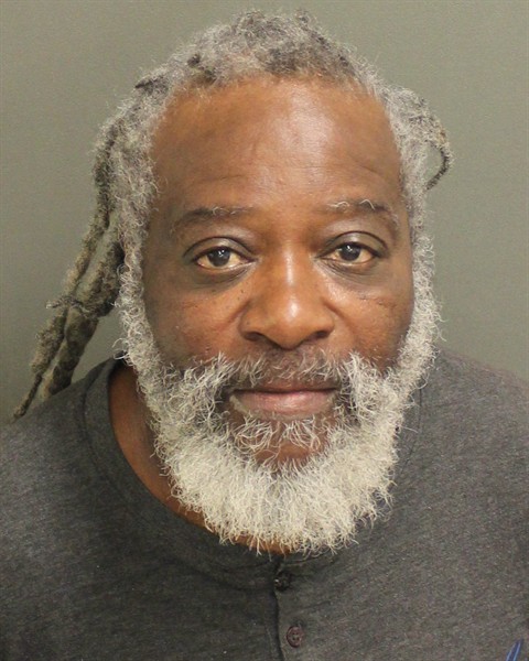  LEO DANIEL COLEMAN Mugshot / County Arrests / Orange County Arrests