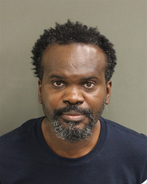  ROBINSON PHADAEL Photo Image