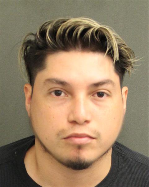  JULIO RAMON OROZCOOROZCO Photo Image