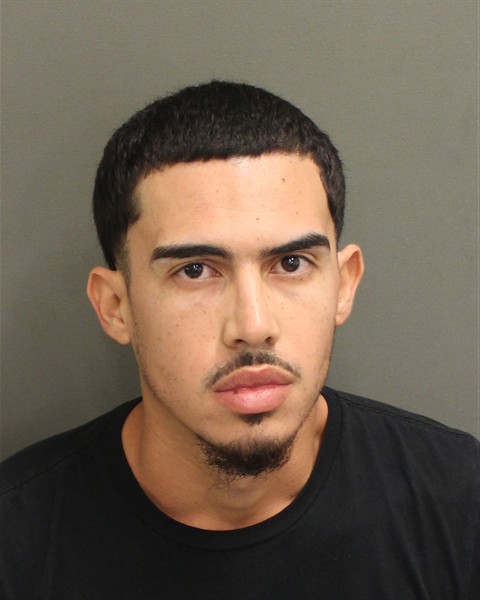  CHRISTIAN ANTONIO JR MORALES Photo Image