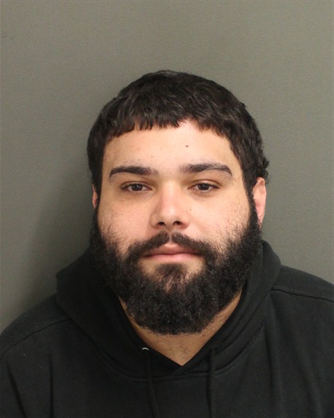  IVAN LUIS RIVERA Photo Image