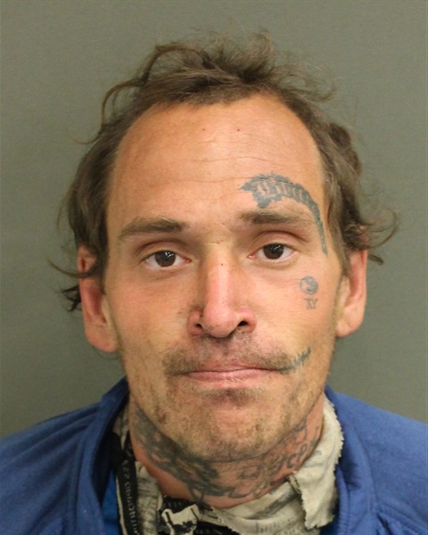  WYATT RICHARD BARRON Photo Image