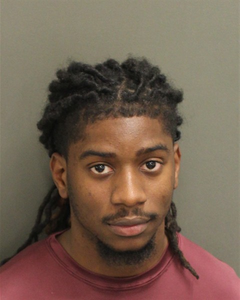  THADDEUS REESE Photo Image