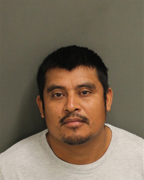  LIMBER GAMALIEL FUNESMONTEJO Photo Image