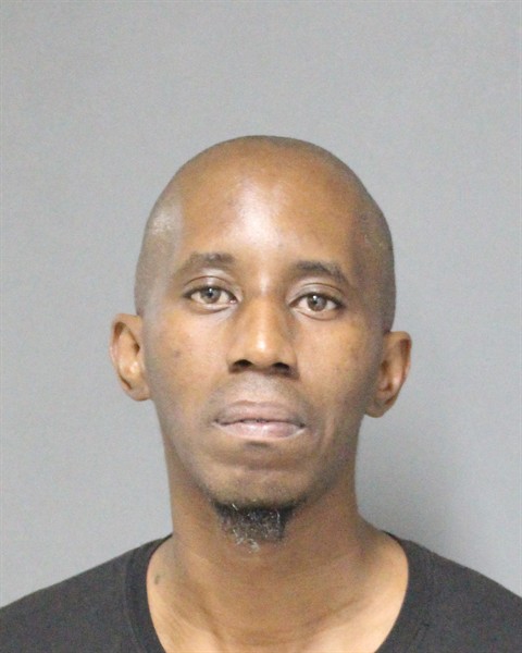  JEROME DJOURNAY II POSTELL Photo Image