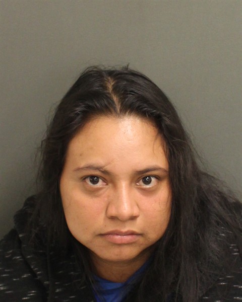  ROSMERI ARCELY MADRIDRECINOS Photo Image