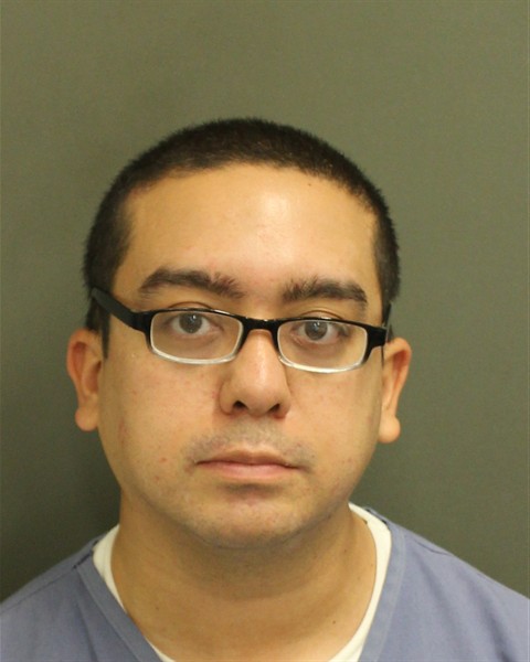  ALEXIS COLON Photo Image