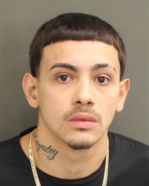  OZMANY YANDEL SUAREZ Photo Image