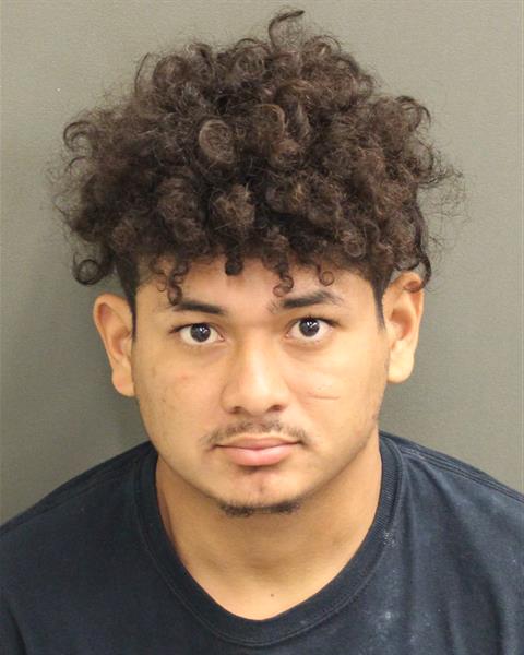  JOSE ALEXIS FLORESAVILA Photo Image