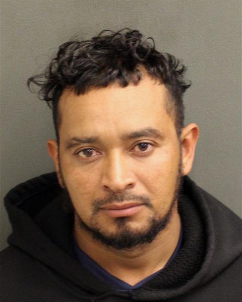  DONALDO REYEZJIRON Photo Image