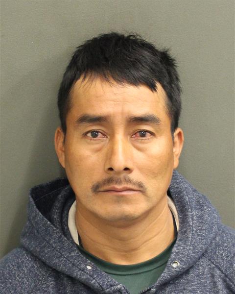  OSCAR RENE MARTINEZVICENTE Photo Image