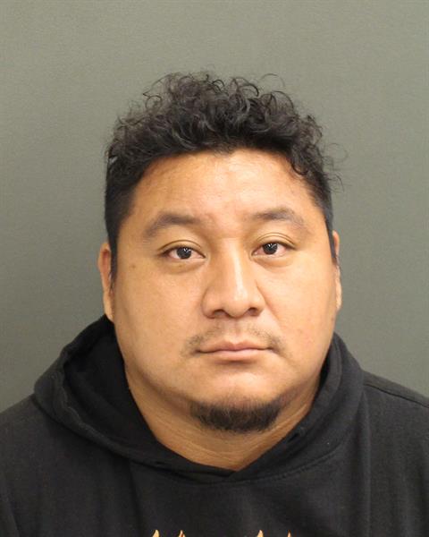  FERNANDO JOSE PEREZDOMINGUEZ Photo Image