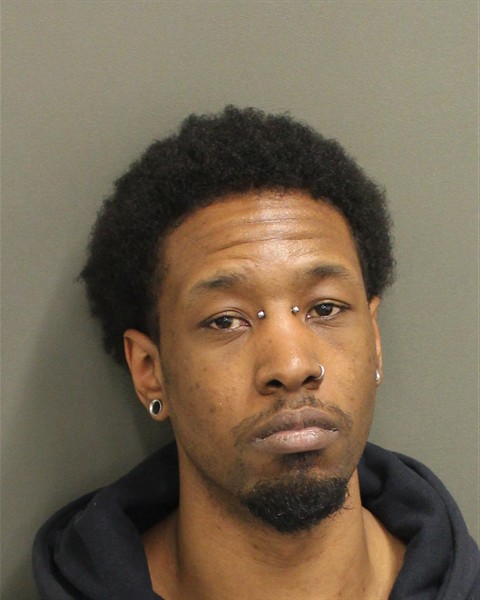  KEVIN DARNELL II STANDBERRY Photo Image