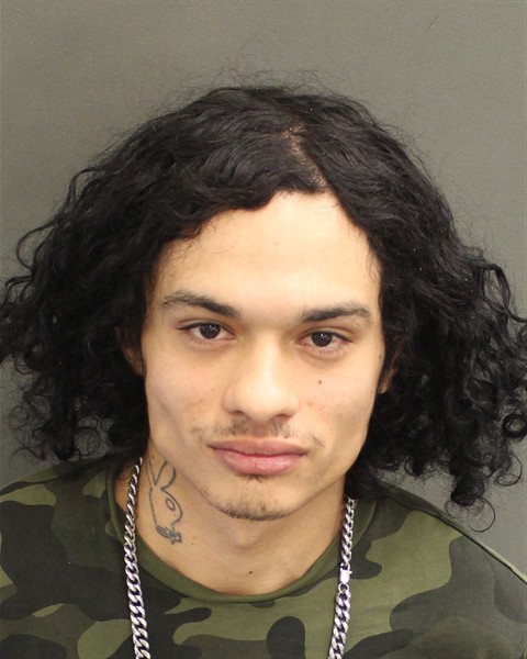  AUGUSTIN JASON BARBOSASTOCKWELL Photo Image