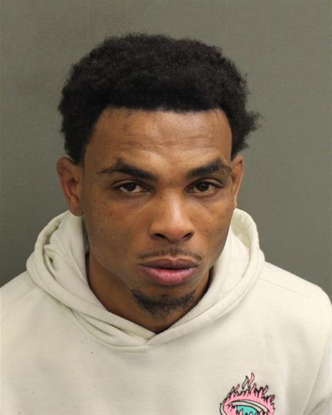  JAQUAVIUS ALLEN LEE BROWN Photo Image